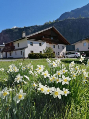 Ferienhaus Schöpf - Die Hoamat, Längenfeld